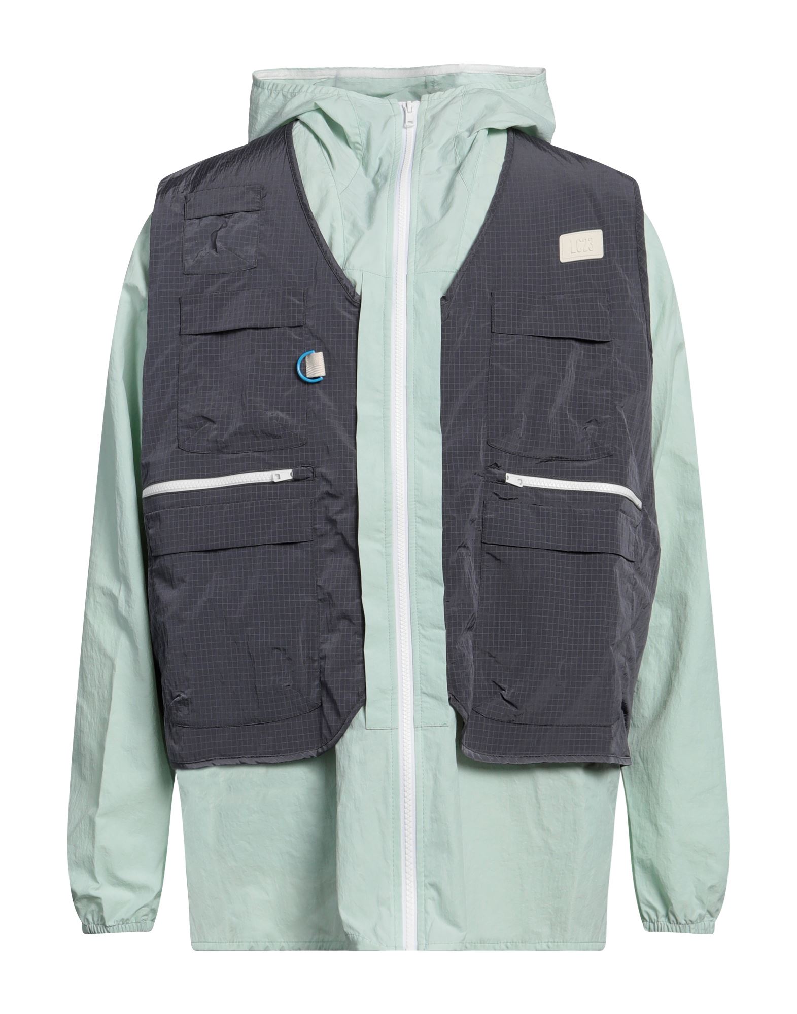 LC23 - Куртки и пиджаки