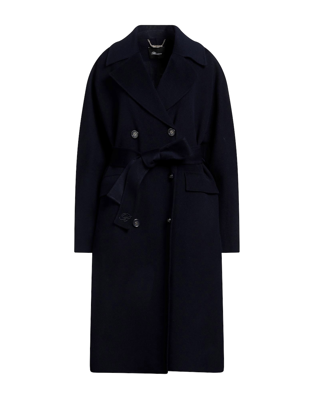 BLUMARINE - Coats