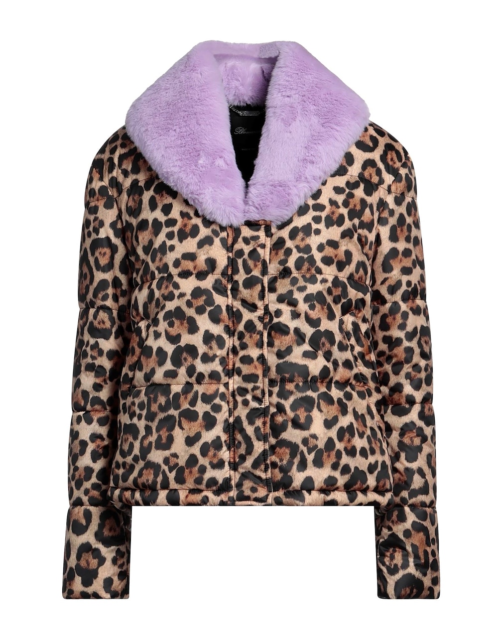 BLUMARINE - Pufferjacken & Daunenjacken