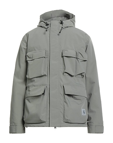 CARHARTT Jacket Military green 100% Polyester