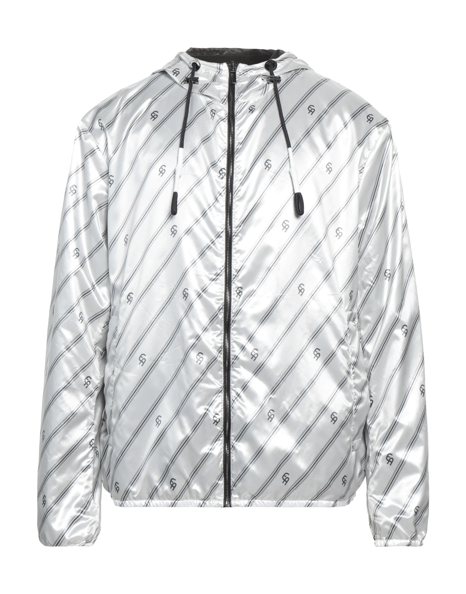EMPORIO ARMANI - Jackets