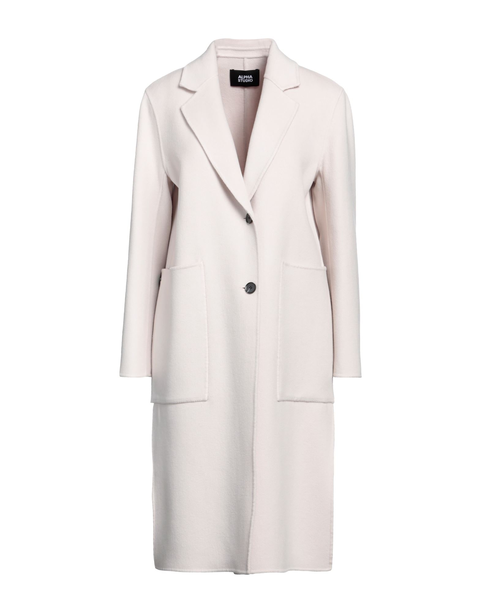 ALPHA STUDIO - Coats