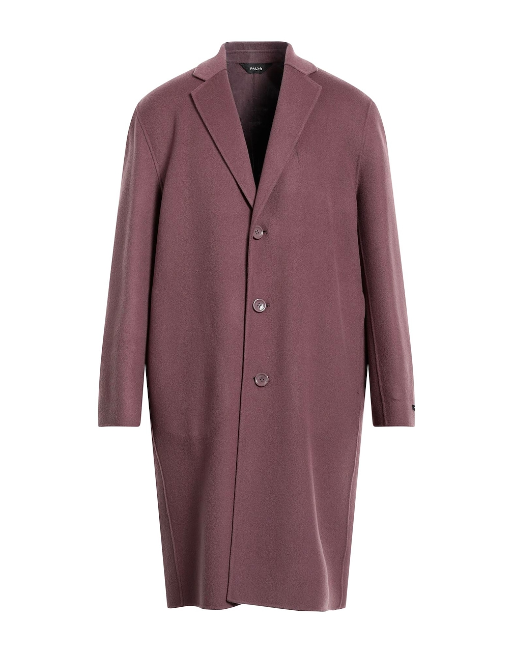 PALTÒ - Παλτό