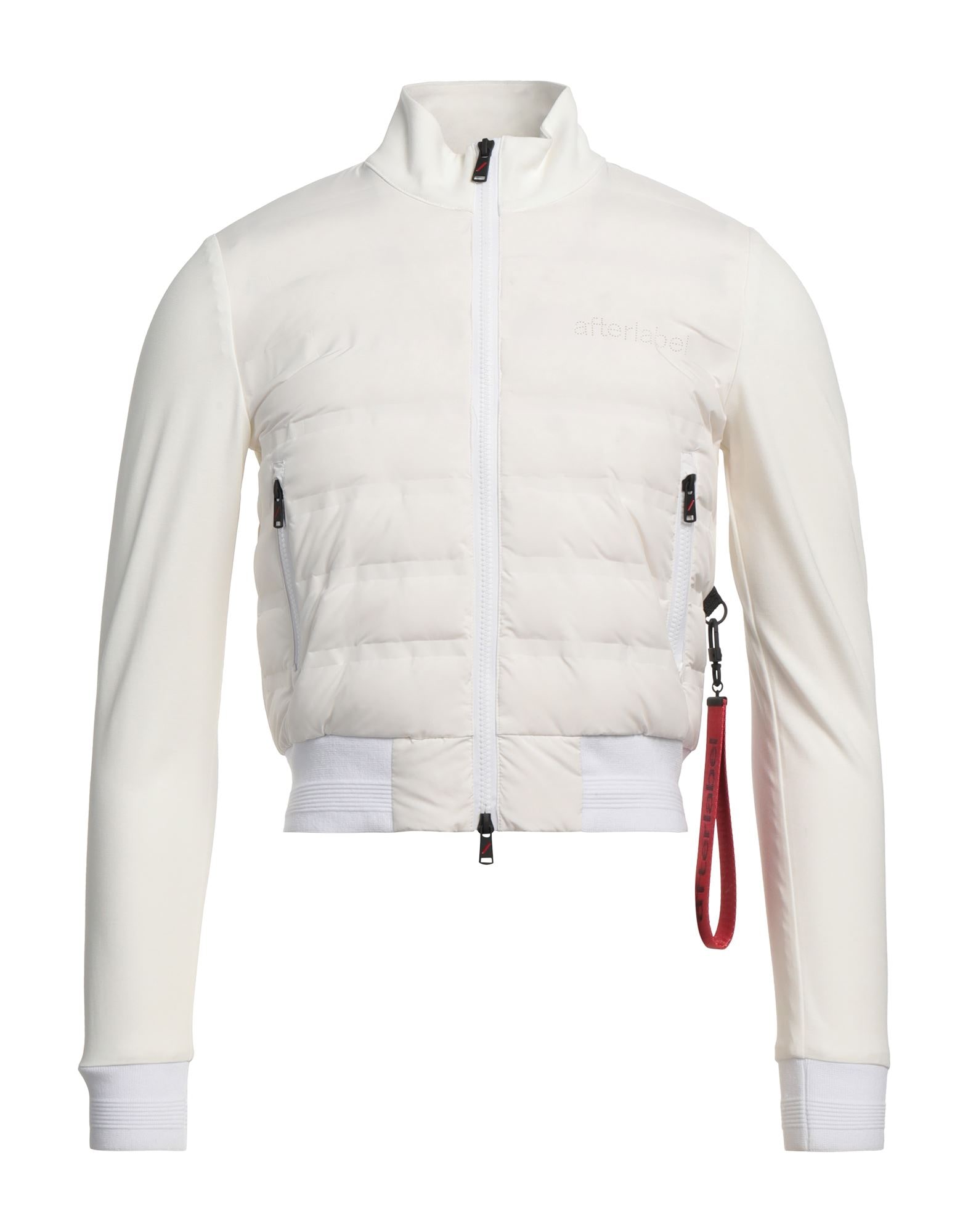 AFTERLABEL - Puffers