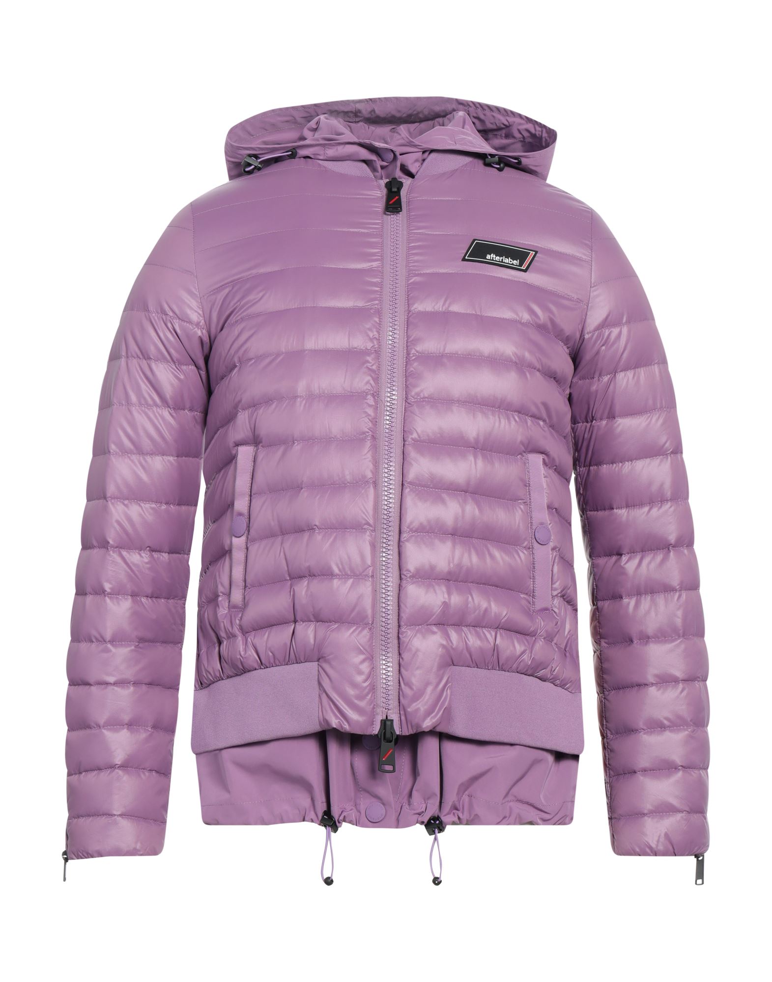 AFTERLABEL - Puffers