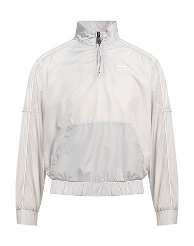 AFTERLABEL Jacket Light grey 100% Polyamide