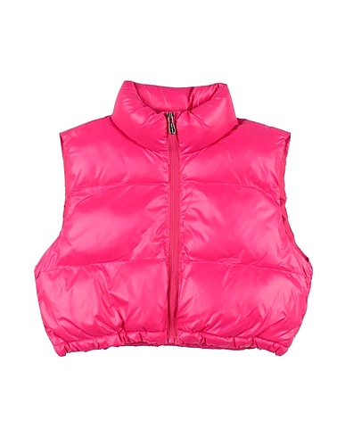 MANILA GRACE Chaleco Fucsia 100% Nailon