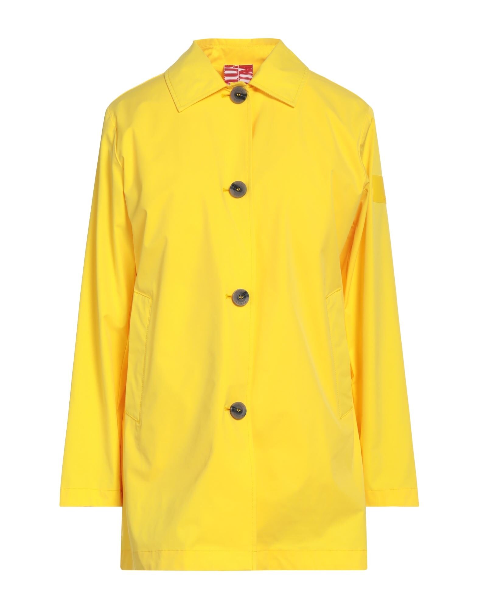 MUSEUM - Πανωφόρια και καμπαρντίνες