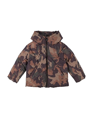 FREEDOMDAY Piumino Malva 100% Poliestere