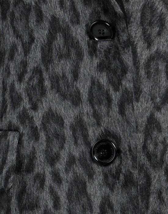 ANNA MOLINARI BLUMARINE Пальто