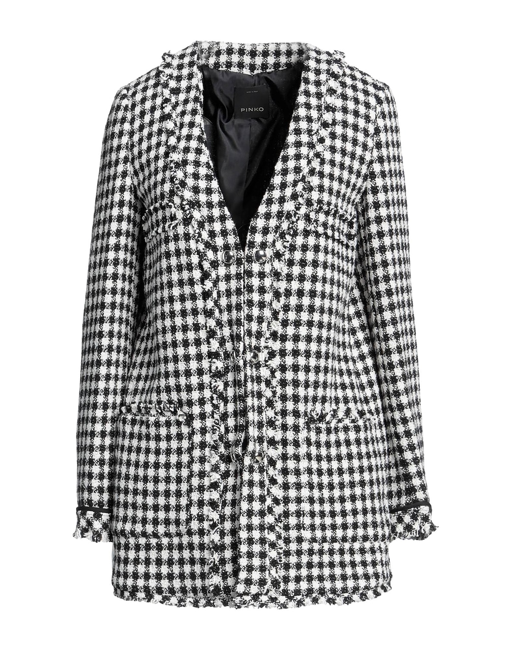 PINKO - Overcoats & Trench Coats