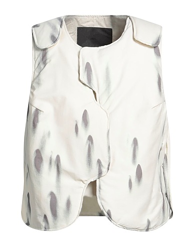 A-COLD-WALL* Jacket Ivory 64% Cotton, 36% Polyamide