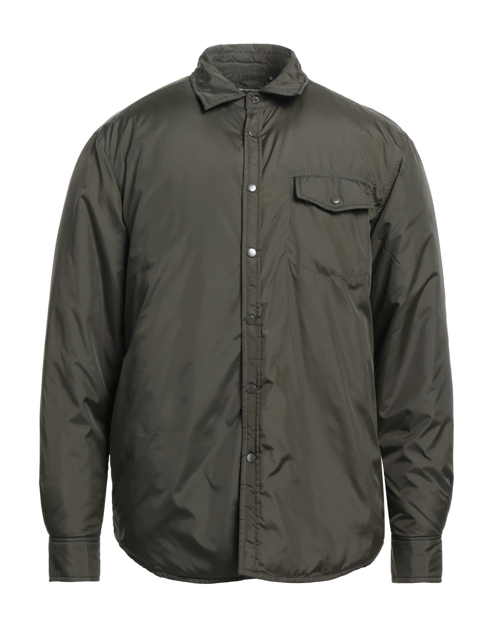 WHY NOT BRAND - Μπουφάν και τζάκετ