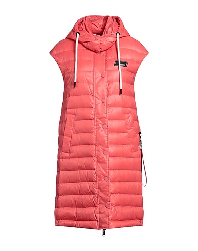 AFTERLABEL Shell jacket Salmon pink 100% Polyamide