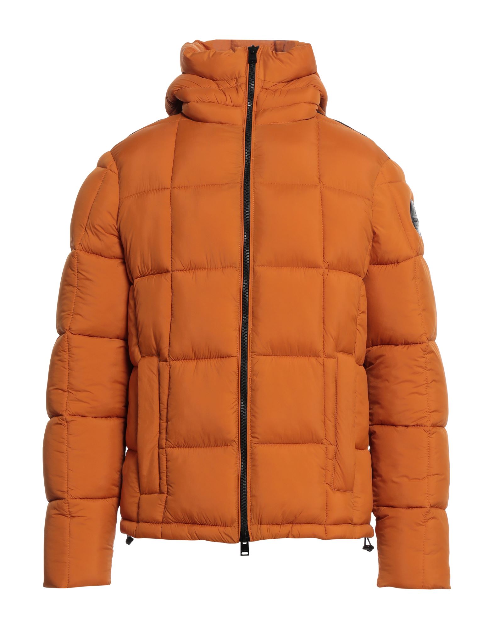 MUSEUM - Μπουφάν με επένδυση