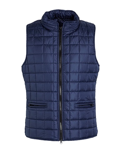 DANIELE ALESSANDRINI Veste sans manches 100% Polyester