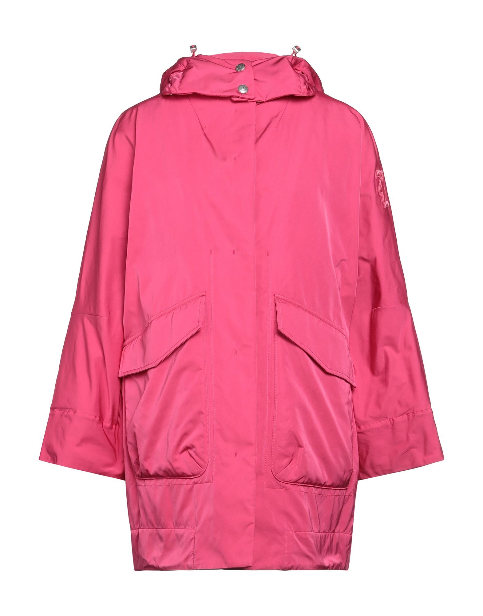 ERMANNO SCERVINO - ダウン＆シンセティック