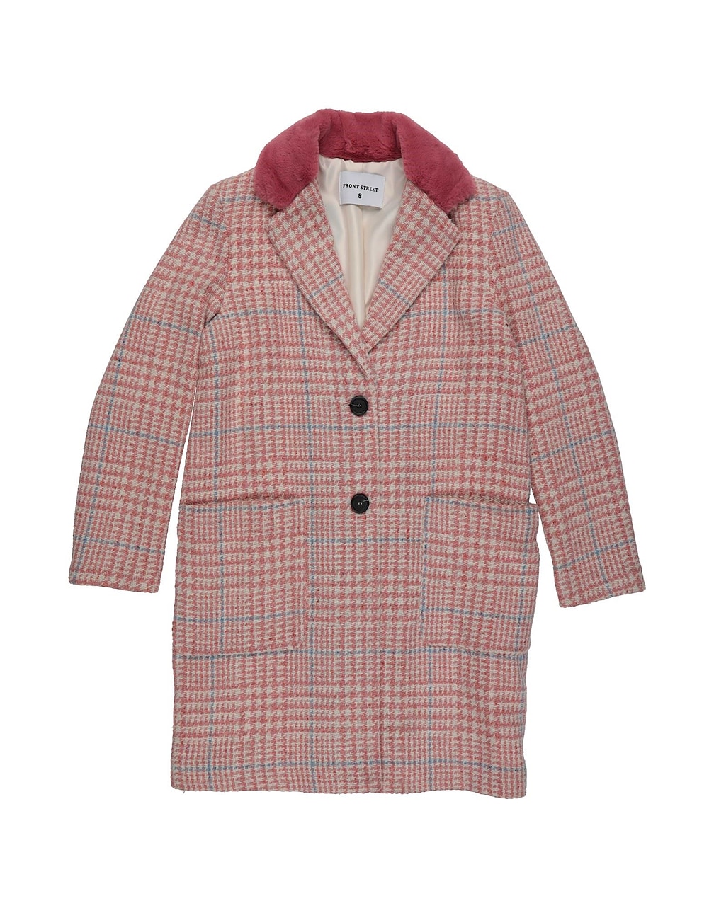 FRONT STREET 8 - Mäntel