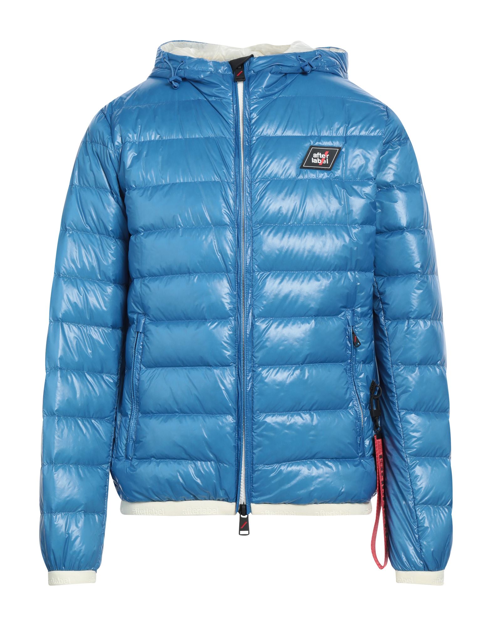 AFTERLABEL - Пуховики и куртки на синтепоне