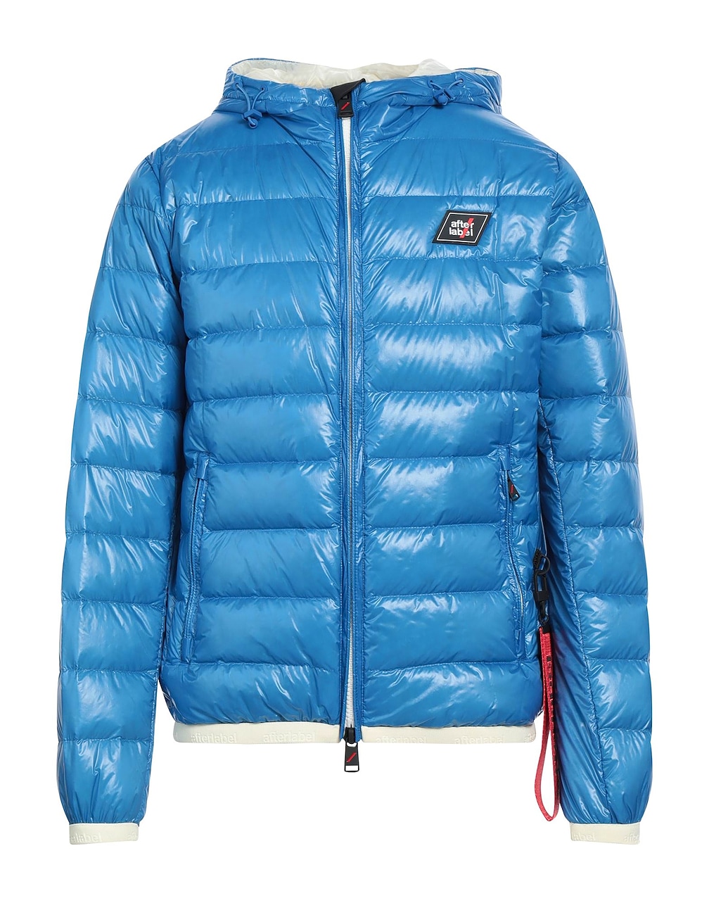 AFTERLABEL - Pufferjacken & Daunenjacken