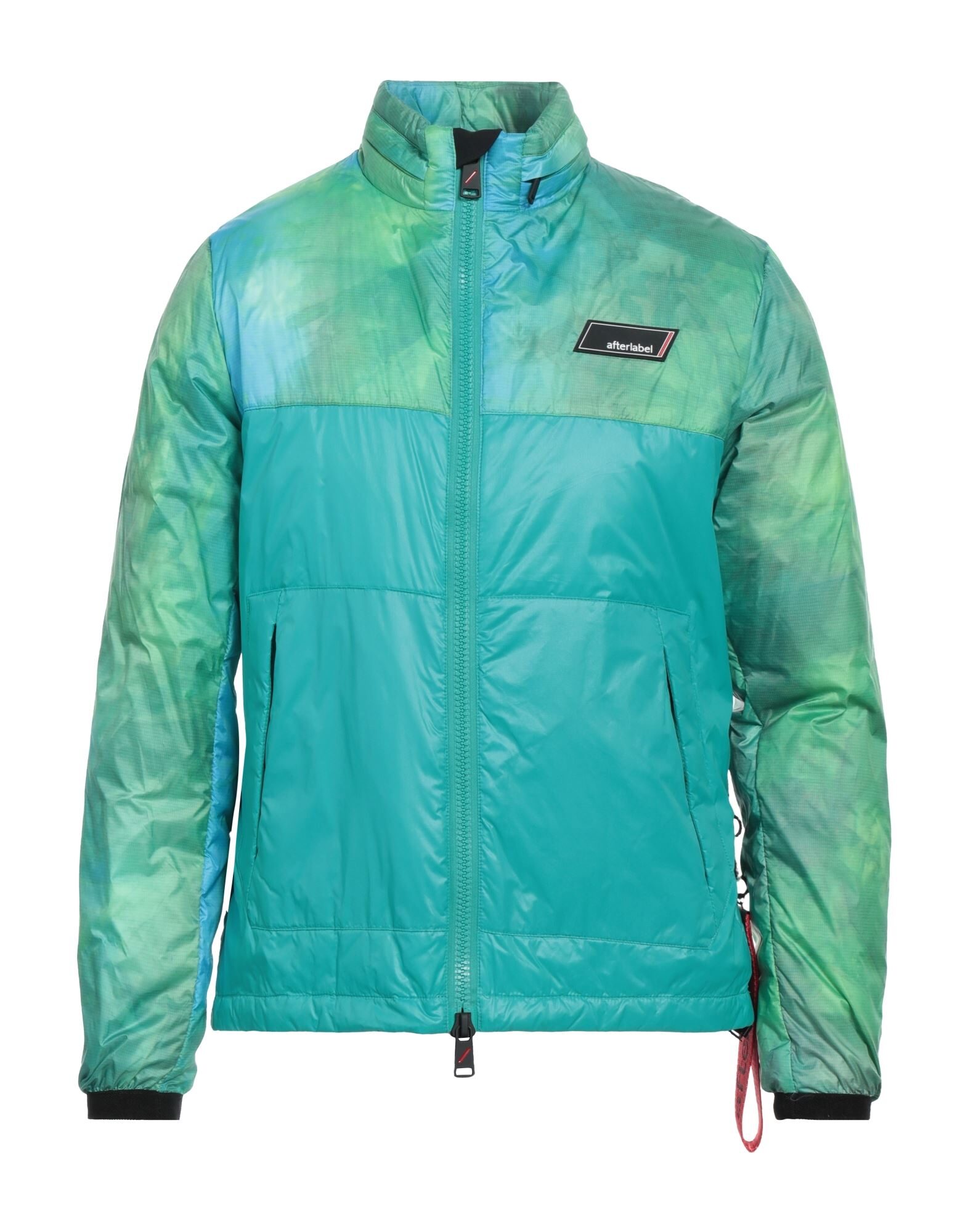 AFTERLABEL - Puffers