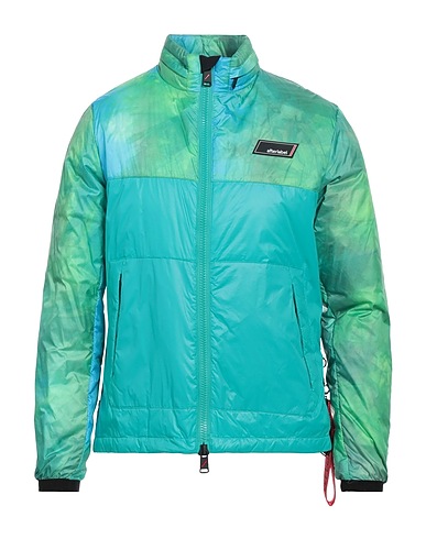 AFTERLABEL Shell  jacket Light green 100% Polyamide
