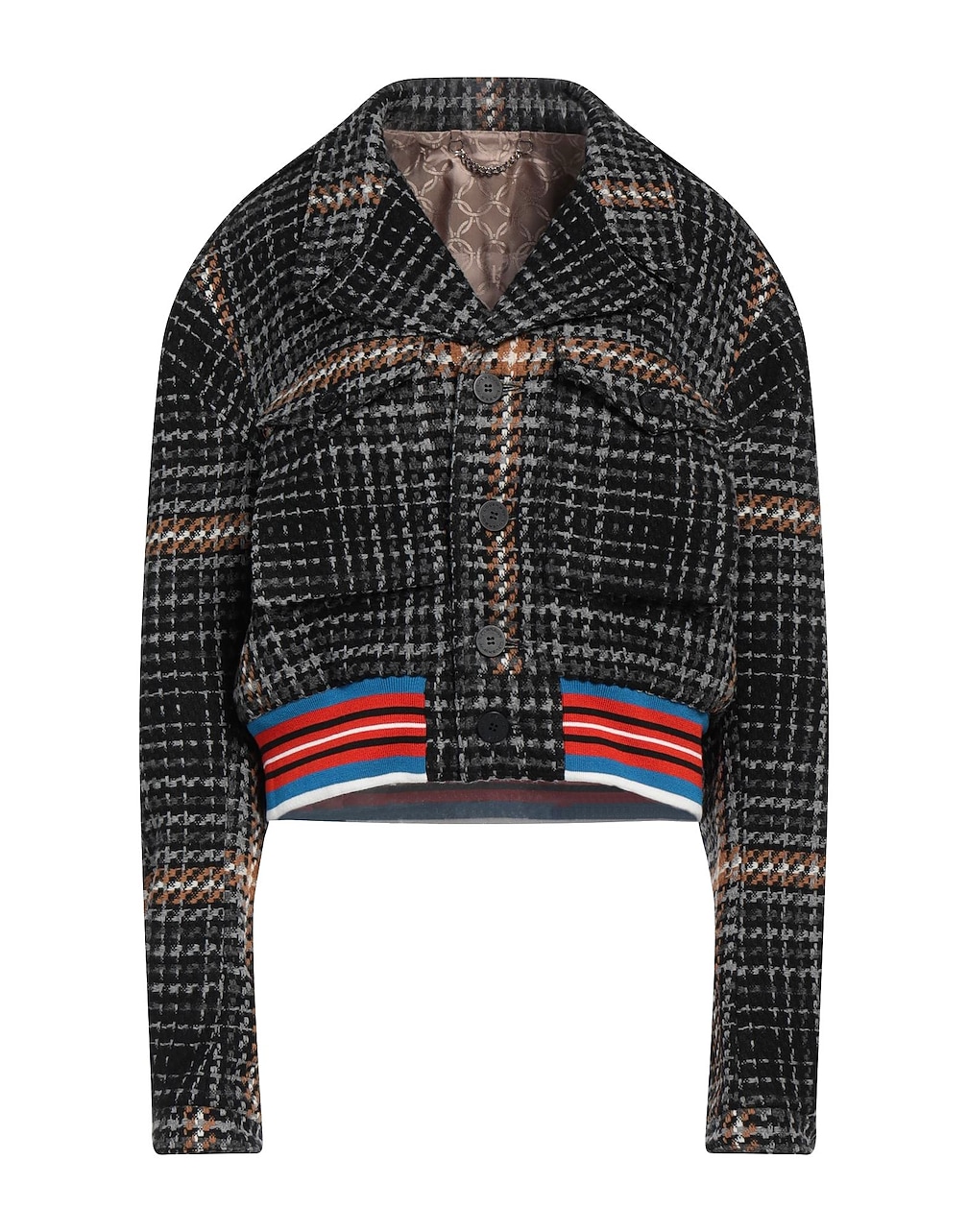 CHARLES JEFFREY LOVERBOY - Mäntel