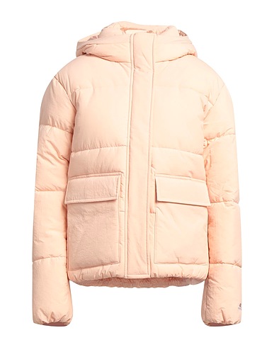 CHAMPION Shell jacket Light pink 100% Polyamide