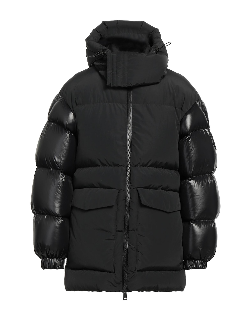 2 MONCLER 1952 - Puffers