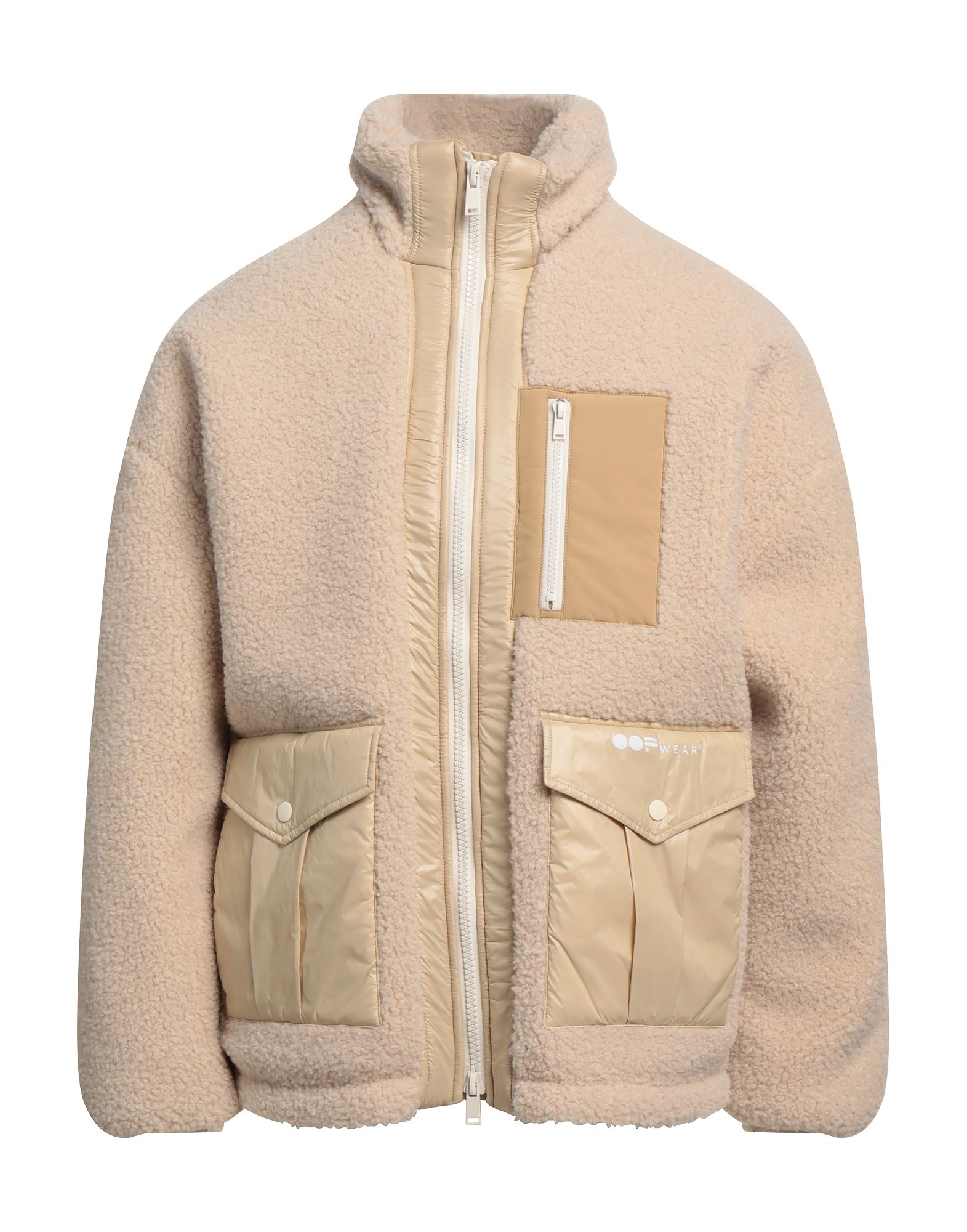 OOF WEAR - Shearling & Teddy