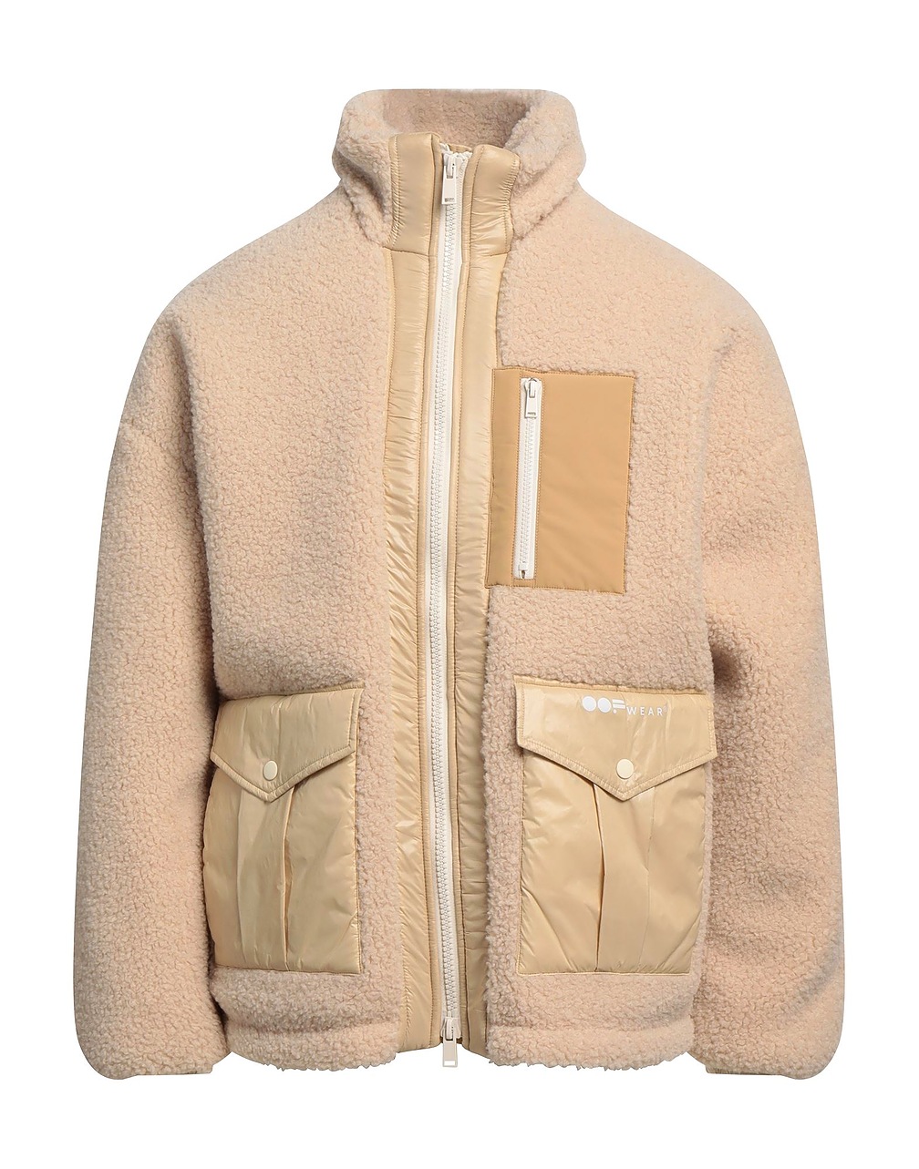 OOF WEAR - Shearling & Teddy