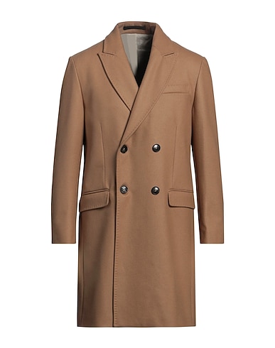 LIU •JO MAN Caban et veste croisée 75% Laine vierge, 20% Polyamide, 5% Cachemire