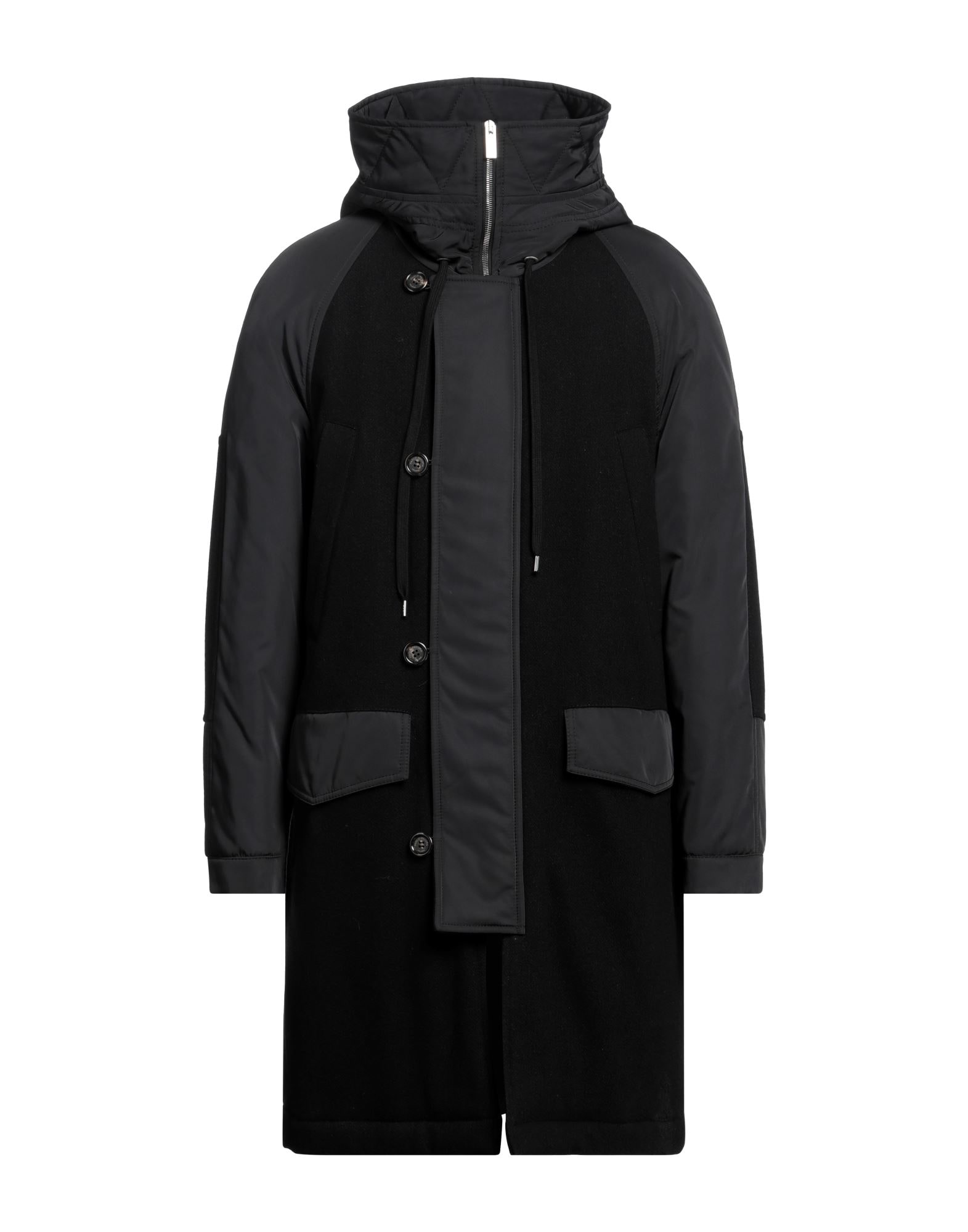 PAOLO PECORA - Coats