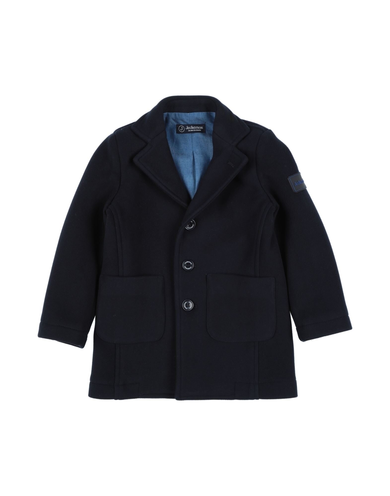 JECKERSON - Abrigos