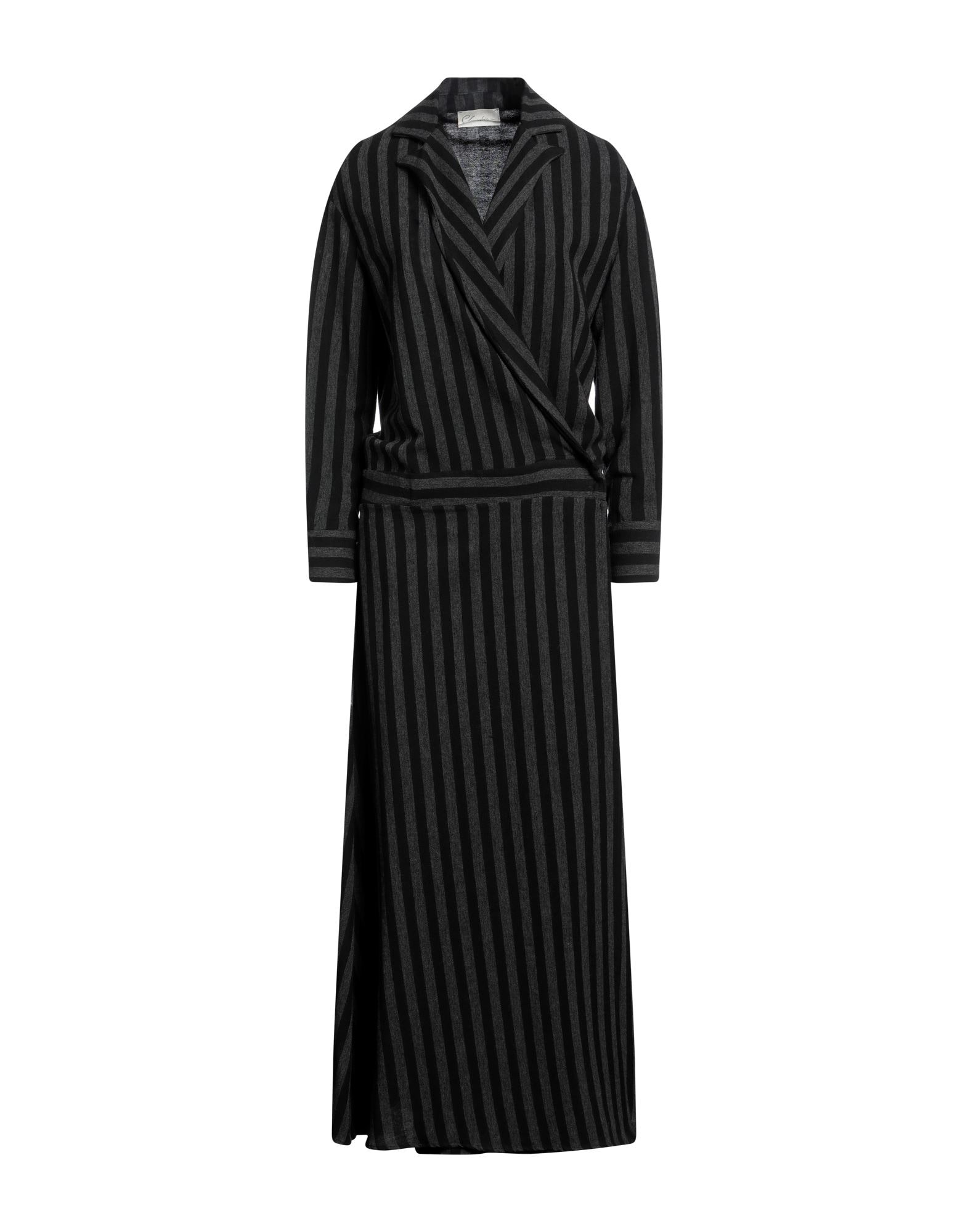 CLAUDIE - Overcoats & Trench Coats