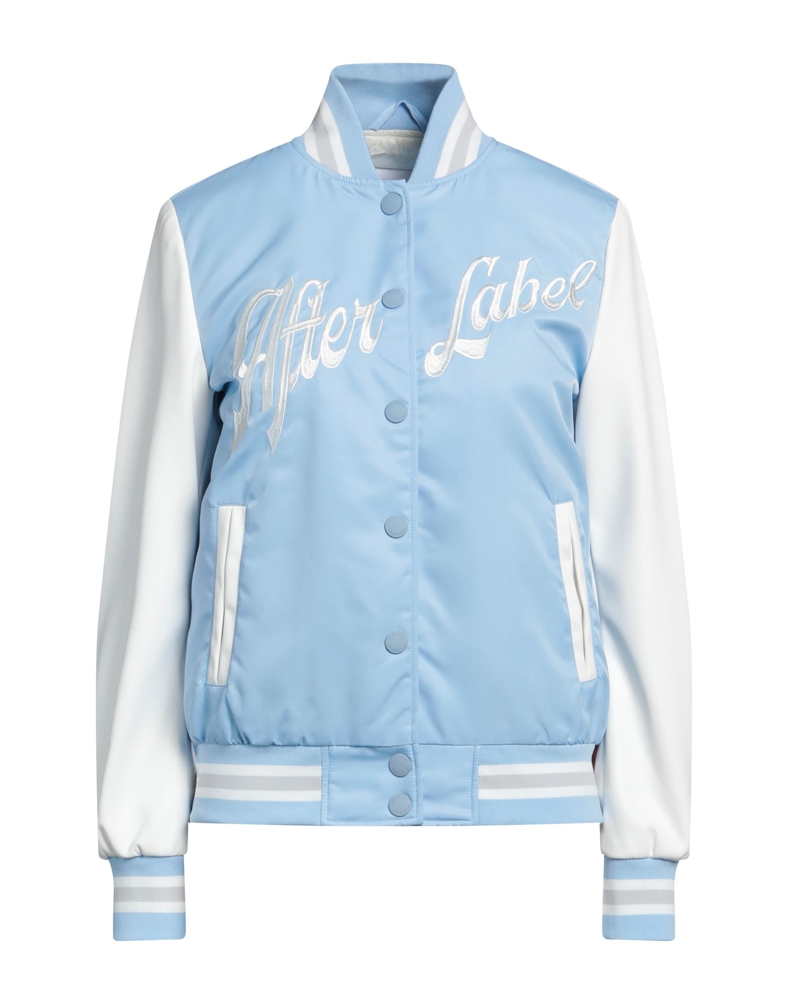 AFTERLABEL - Chaquetas y cazadoras