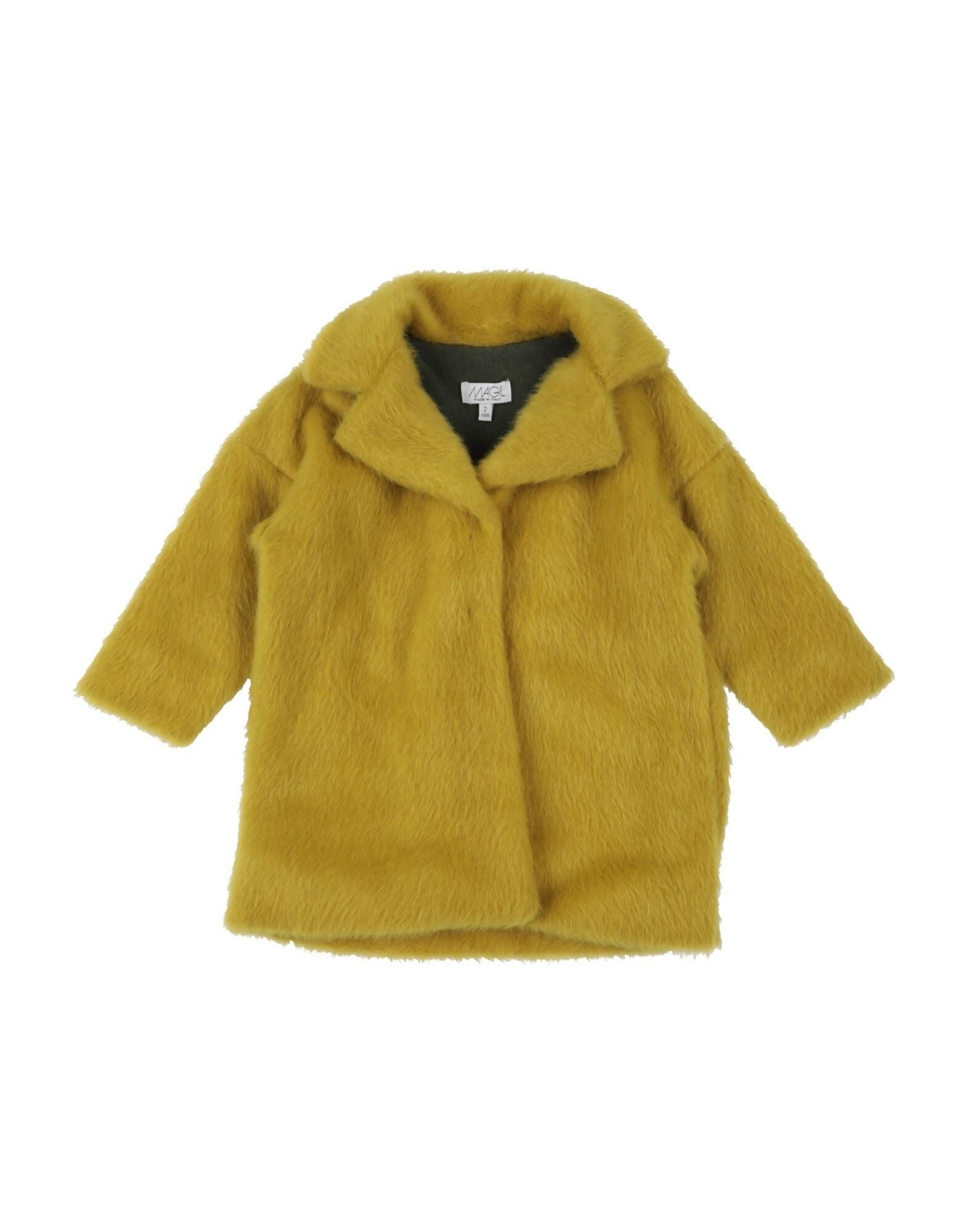 MAGIL - Moutons et fausses fourrures