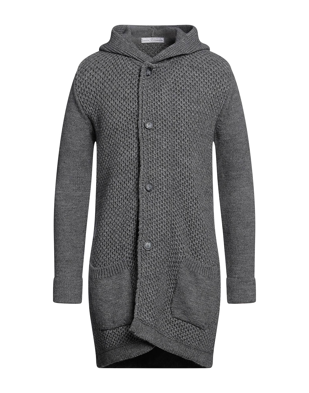 DANIELE ALESSANDRINI - Coats