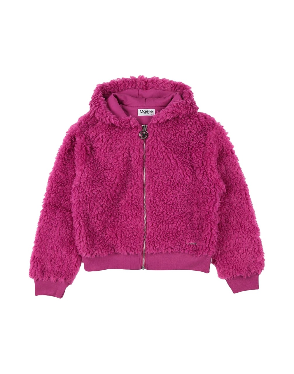 MAËLIE - Shearling & Teddy