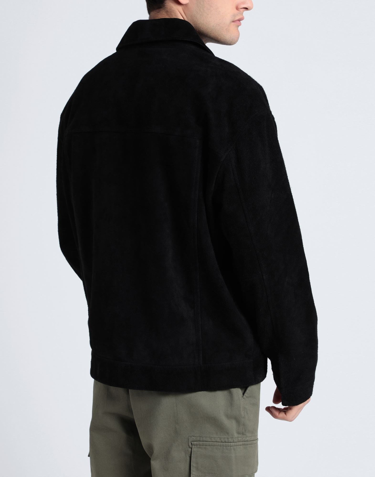 1度着用のみ】メゾンドルチェ グロッシーブルゾン メゾンドドルチェ