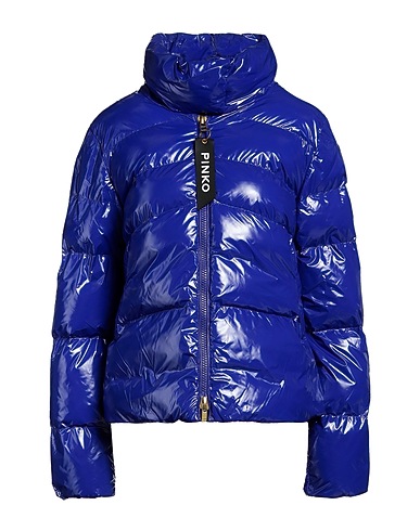 PINKO Piumino Blu china 100% Poliammide