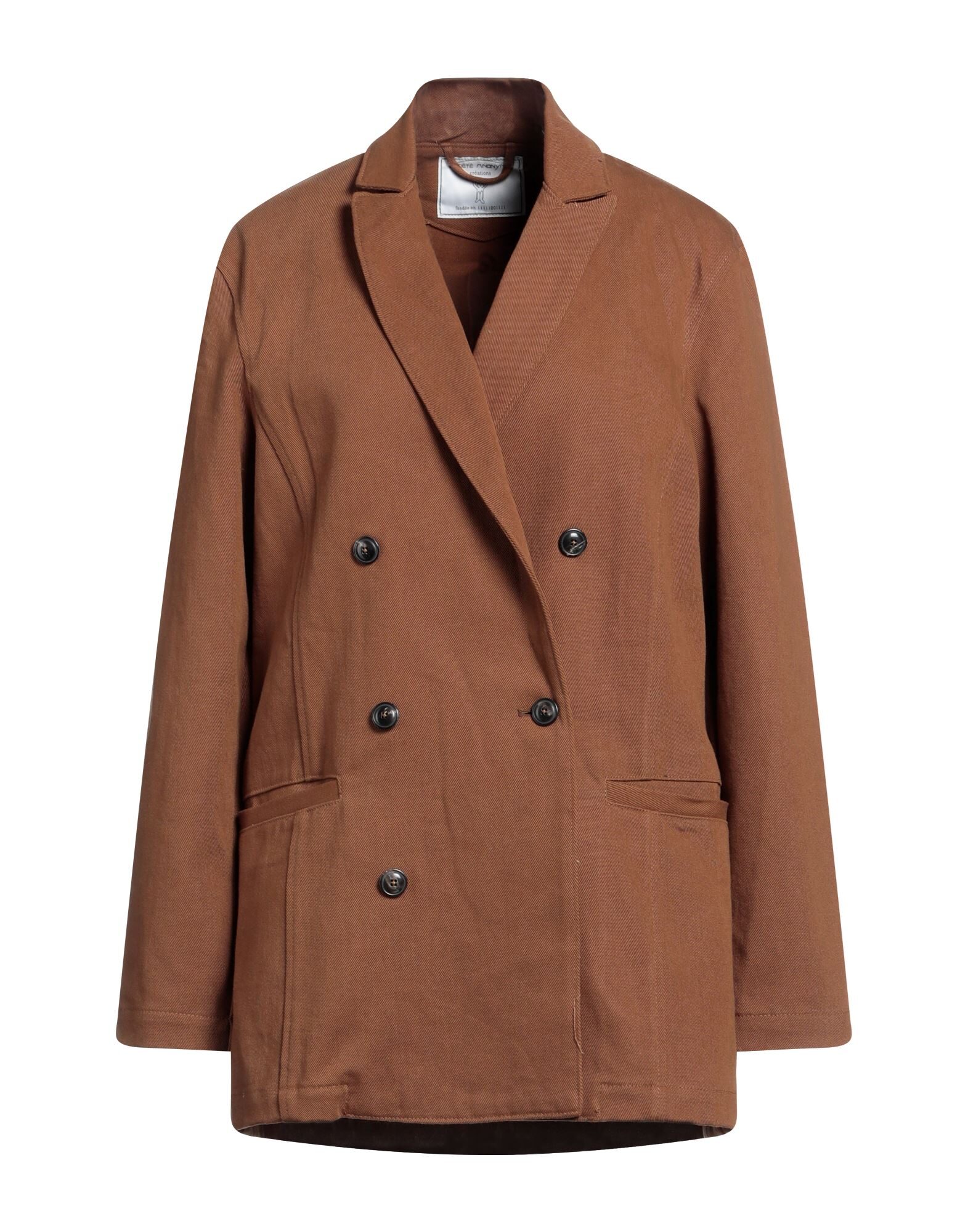 SOCIÉTÉ ANONYME - Blazers