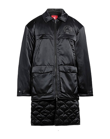 LI-NING Coat Black 100% Polyester