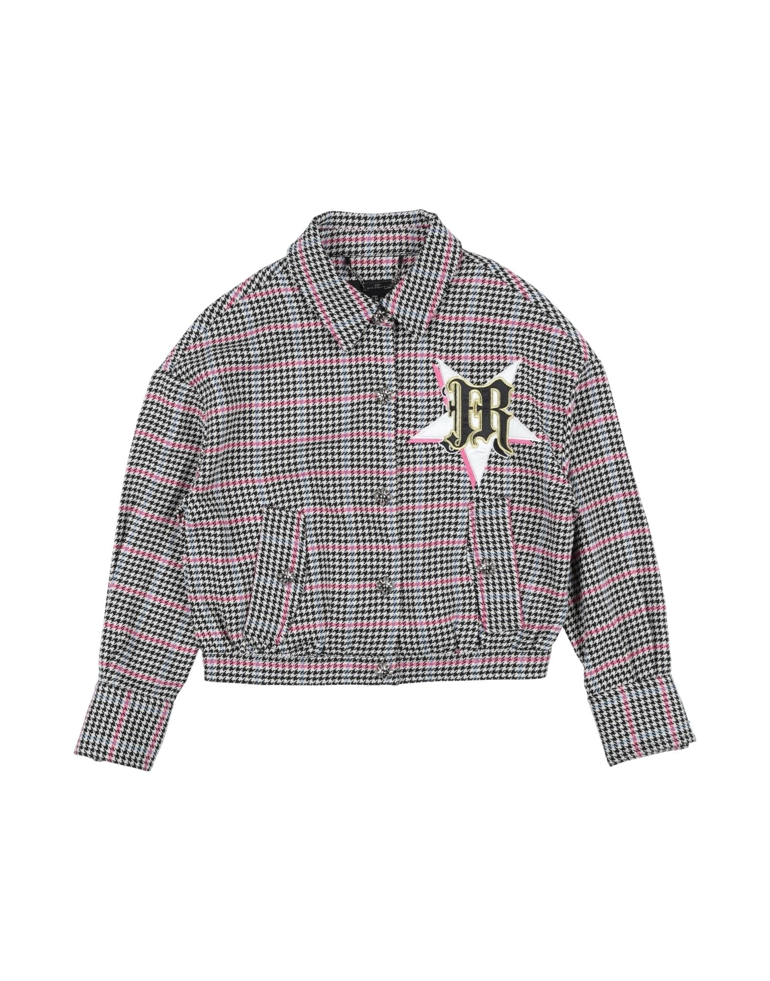 JOHN RICHMOND - Куртки и пиджаки