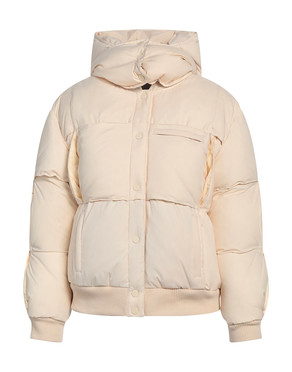 ISABELLE BLANCHE Paris - Puffers