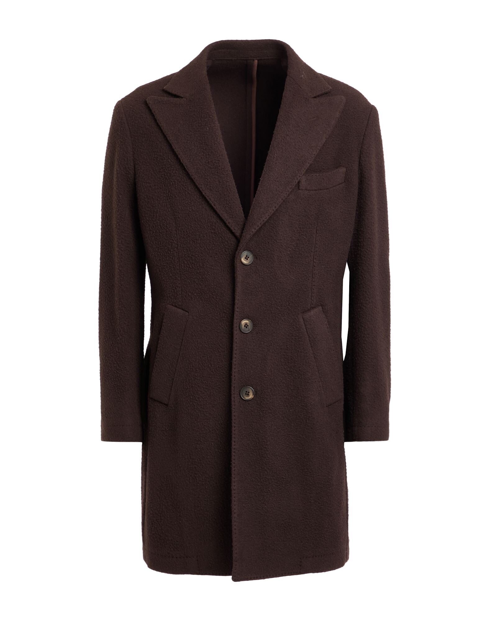 BARBA Napoli - Manteaux longs