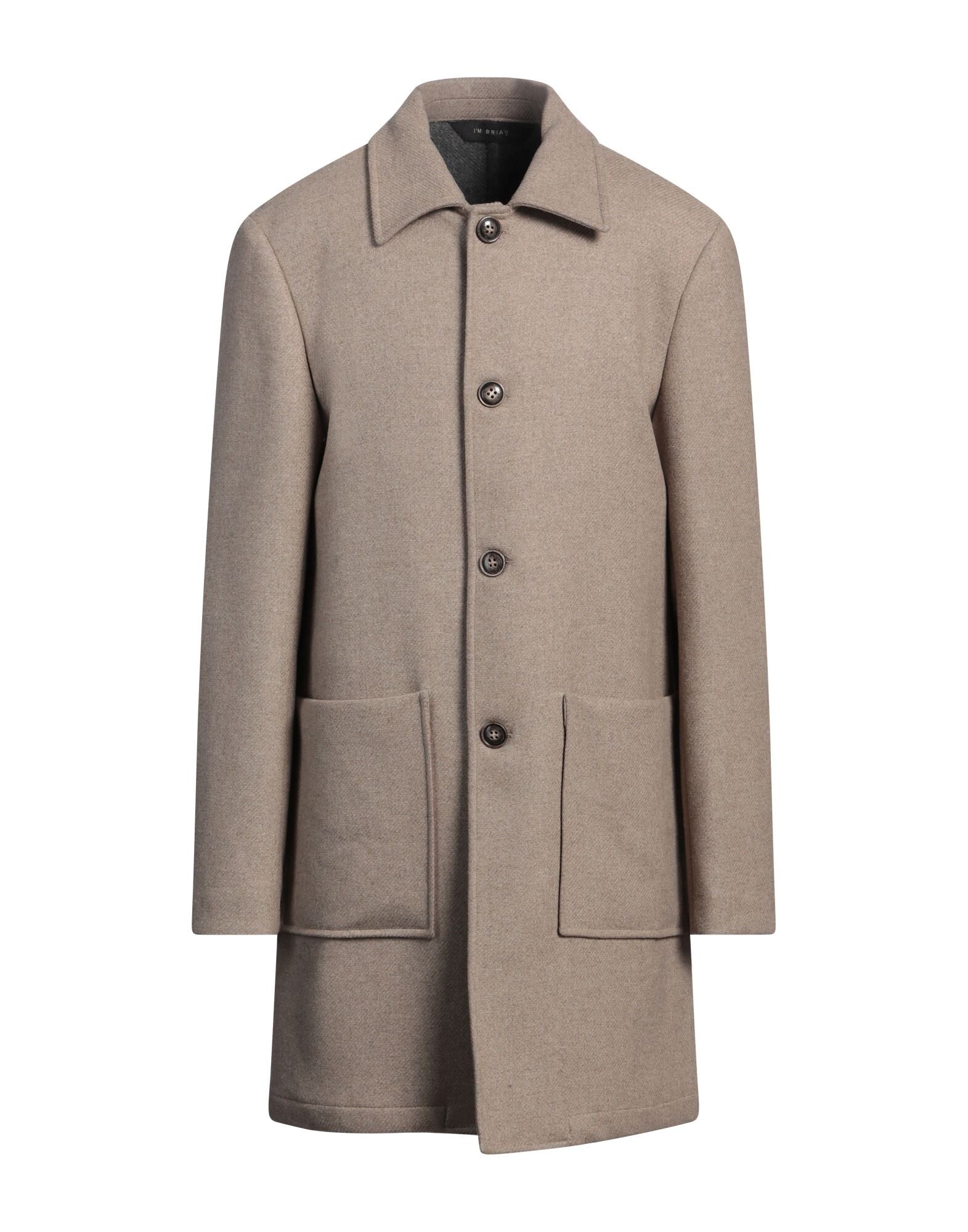 I'M BRIAN - Coats