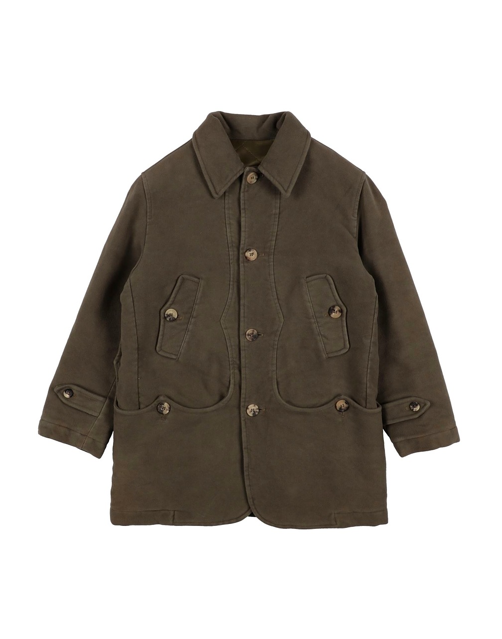 CAPALBIO - Coats