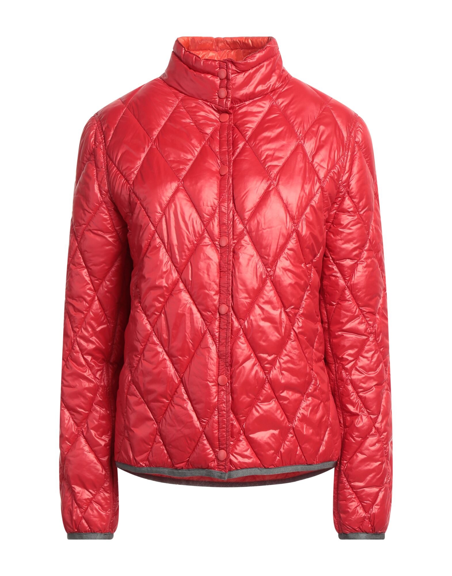 BPD BE PROUD OF THIS DRESS - Puffers