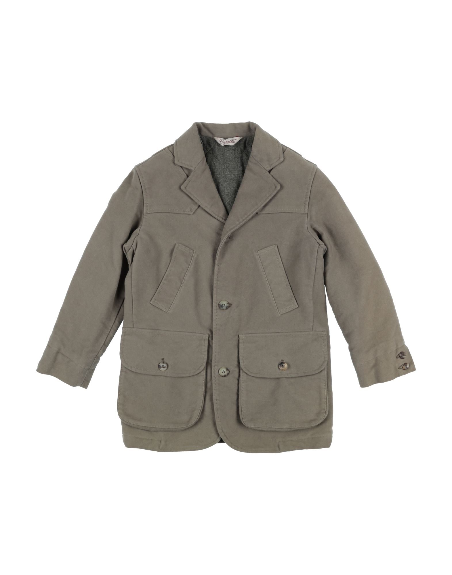 CAPALBIO - コート